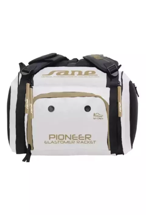 Paletero Sane Pro Elegance White - comprar online