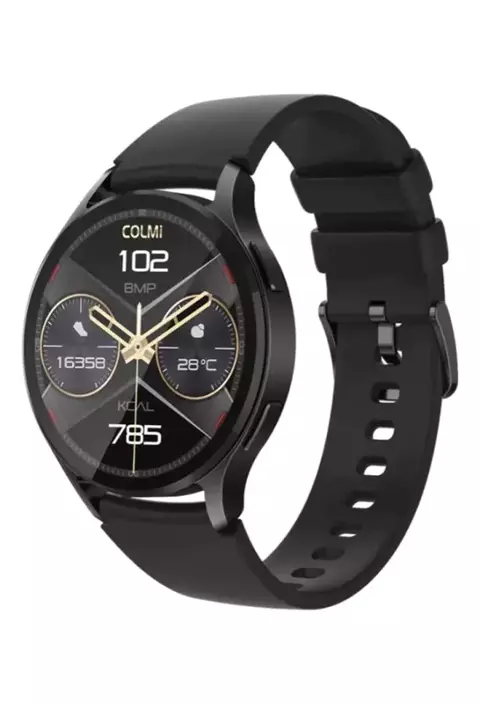 Smartwatch Colmi i28 Ultra Negro Chat GPT - comprar online