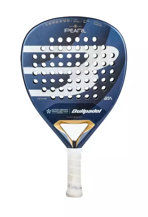 Paleta Padel Bullpadel Pearl TF 24 - comprar online