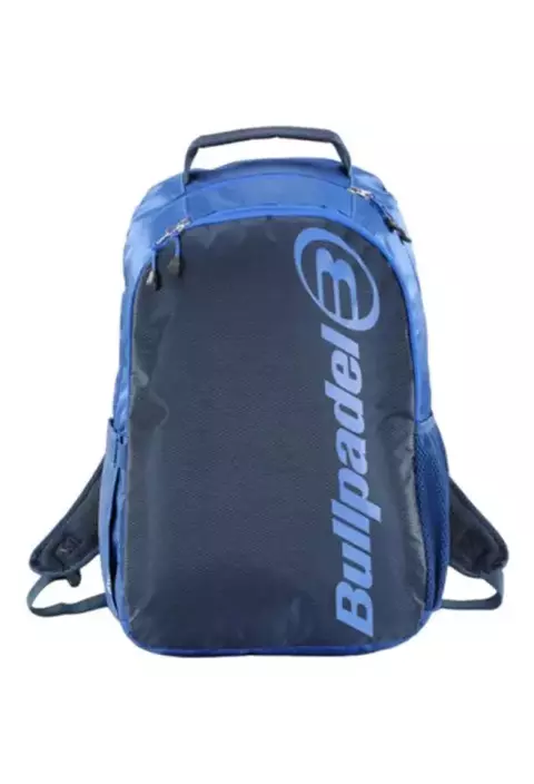 Mochila Bullpadel Performance Azul - comprar online