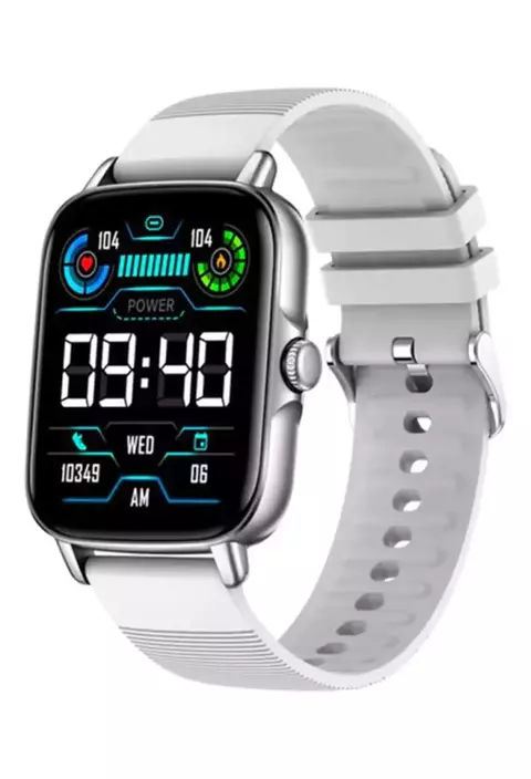 Smartwatch Colmi P30 Silver - comprar online