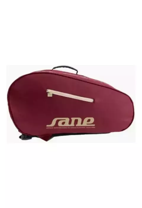 Mochila Paletero Sane Pro Leather Ruby - comprar online