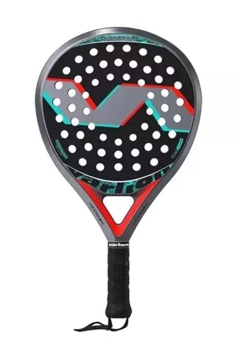 Paleta Padel Varlion Lw One Control 2023 - comprar online