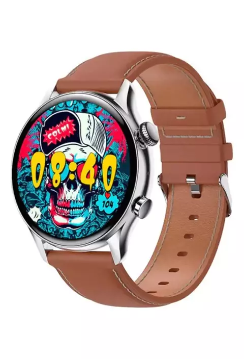 Smartwatch Colmi I30 Brown - comprar online