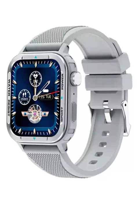 Smartwatch Colmi M41 Silver - comprar online