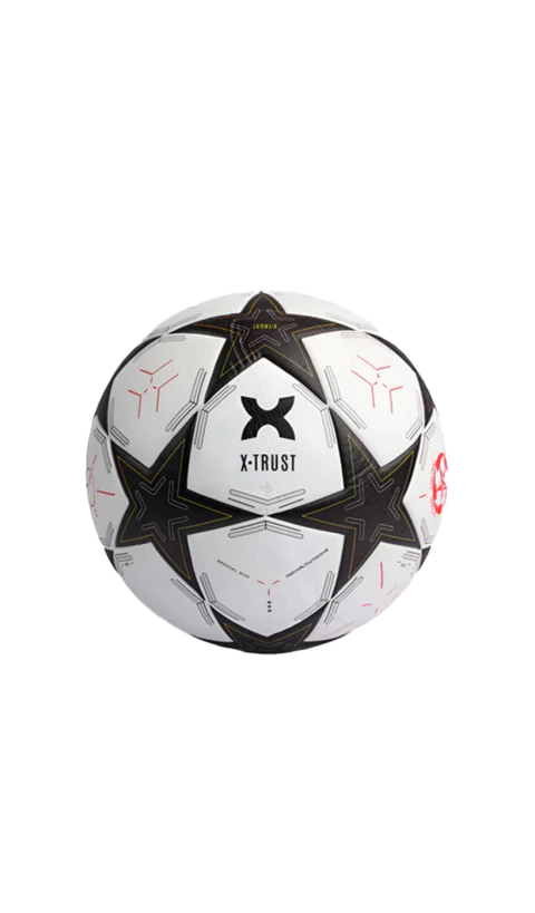 Pelota Futbol Xtrust Pro Star N5 Latex Tpu - comprar online