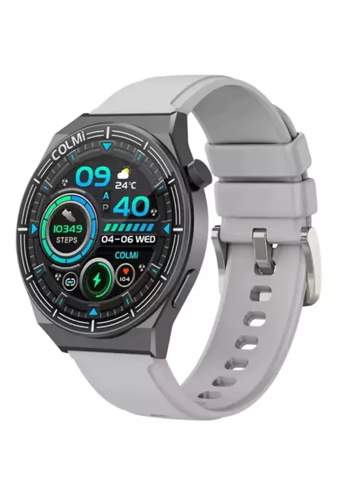 Smartwatch Colmi I11 Silver IP67 - comprar online
