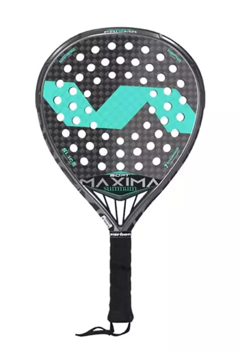 Paleta Padel Varlion Lw Summum Prisma - comprar online