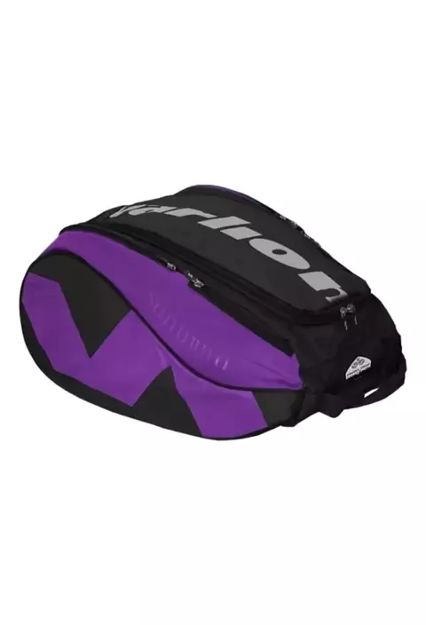 Bolso Paletero Padel Varlion Summum Pro Violet - comprar online