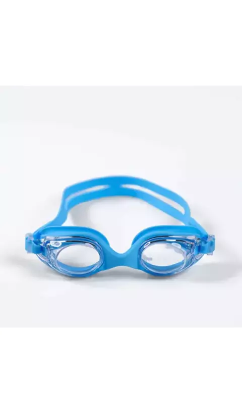 Antiparras Natacion X-trust Zoom Junior Niños Azul - comprar online
