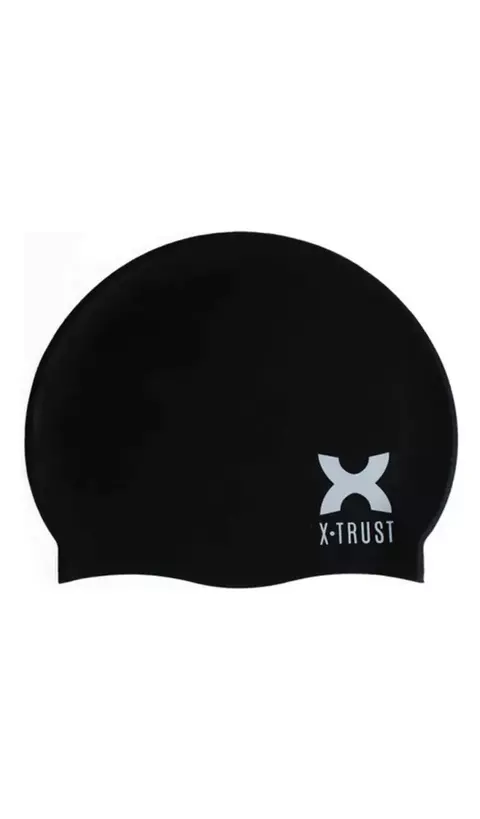 Gorro Natacion X-trust Silicona Aqua Lite 50gr Varios Colores