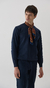 Sweater Brixton Navy - tienda online