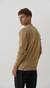 Sweater Carl Beige - tienda online