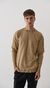 Sweater Carl Beige - comprar online