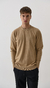Sweater Carl Beige en internet