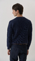 Sweater Alder Azul - tienda online