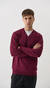 Sweater Calli Bordo - comprar online