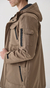 Camperón Thomas Camel - tienda online
