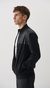Campera Charly Negra