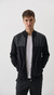 Campera Charly Negra - comprar online