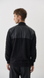 Campera Charly Negra - Andre Rochil