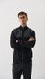 Campera Charly Negra - tienda online