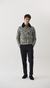Campera Gales / Cuello Negro - Andre Rochil