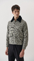 Campera Gales / Cuello Negro - tienda online