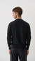 Sweater Carl Negro - tienda online