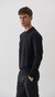 Sweater Carl Negro - Andre Rochil