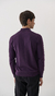 Imagen de Sweater Armonía Uva