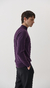 Sweater Armonía Uva - tienda online