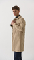Piloto Alessandro Beige - Andre Rochil