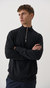 Sweater Armonía Negro - tienda online