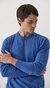 Imagen de Sweater Carl Azul
