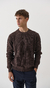 Sweater Alder Chocolate en internet