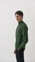 Sweater Capri Verde - tienda online