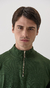 Sweater Capri Verde en internet