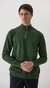 Sweater Capri Verde - Andre Rochil