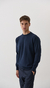 Imagen de Sweater Carl Azul Noche