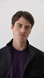 Campera Massimo Negra - Andre Rochil
