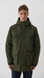 Camperón Cameron Militar - comprar online
