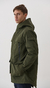 Camperón Cameron Militar - tienda online