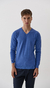 Sweater Ermou Azul en internet