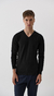 Sweater Ermou Negro - comprar online