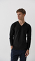 Sweater Ermou Negro - Andre Rochil