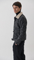 Campera Gales / Cuello Natural - comprar online