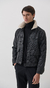 Campera Gales / Cuello Natural - tienda online