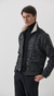 Campera Gales / Cuello Natural en internet