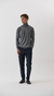 Polera Magic Gris - tienda online